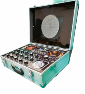 Radionics Machine instrument device 